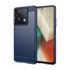 Zadní kryt Carbon červený – Xiaomi Redmi Note 13 5G | Levné Kryty | Levné Kryty | Levné Kryty