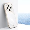 Zadný kryt Comfy case červený – Vivo X100 Pro | Levné Kryty | Levné Kryty | Levné Kryty