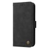 Knížkové pouzdro Skin Feel case modré – Realme C67 4G | Levné Kryty | Levné Kryty | Levné Kryty