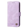 Knížkové pouzdro Skin Feel case červené – OnePlus 12R | Levné Kryty | Levné Kryty | Levné Kryty