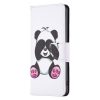 Knížkové pouzdro Trendy Cross case Lotus – Samsung Galaxy A55 5G | Levné Kryty | Levné Kryty | Levné Kryty