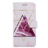 Knížkové pouzdro Trendy Cross case Ananas – Samsung Galaxy A55 5G | Levné Kryty | Levné Kryty | Levné Kryty