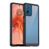 Peněženkové pouzdro Diamond Skin case černé – Motorola Moto G04 / G24 | Levné Kryty | Levné Kryty | Levné Kryty
