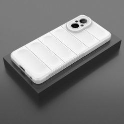 Alternative view of Odolný kryt Magic Shield bílý – Realme C67 4G