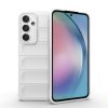 Odolný kryt Magic Shield bordový – Samsung Galaxy A55 5G | Levné Kryty | Levné Kryty | Levné Kryty