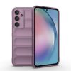 Odolný kryt Magic Shield bordový – Samsung Galaxy A55 5G | Levné Kryty | Levné Kryty | Levné Kryty
