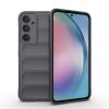 Odolný kryt Magic Shield bledošedý – Samsung Galaxy A55 5G | Levné Kryty | Levné Kryty | Levné Kryty