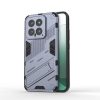 Odolný Kryt Punk armor case zelený – Xiaomi 14 | Levné Kryty | Levné Kryty | Levné Kryty