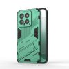 Odolný Kryt Punk armor case šedý – Xiaomi 14 | Levné Kryty | Levné Kryty | Levné Kryty