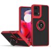 Odolný kryt Shadow Ring case žlutý – Motorola Moto G04 / G24 | Levné Kryty | Levné Kryty | Levné Kryty