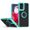 Odolný kryt Shadow Ring case žlutý – Motorola Moto G04 / G24 | Levné Kryty | Levné Kryty | Levné Kryty