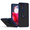 Odolný kryt Shadow Ring case tmavozelený – Motorola Moto G04 / G24 | Levné Kryty | Levné Kryty | Levné Kryty