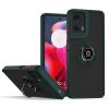 Odolný kryt Shadow Ring case tmavomodrý – Motorola Moto G04 / G24 | Levné Kryty | Levné Kryty | Levné Kryty