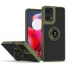 Odolný kryt Shadow Ring case mátový – Motorola Moto G04 / G24 | Levné Kryty | Levné Kryty | Levné Kryty