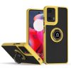 Odolný kryt Shadow Ring case mátový – Motorola Moto G04 / G24 | Levné Kryty | Levné Kryty | Levné Kryty