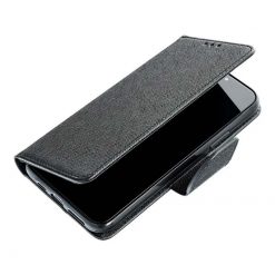 Alternative view of Peněženkové pouzdro Fancy Book černé – Samsung Galaxy A35 5G
