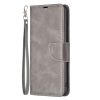 Peněženkové pouzdro Retro Lambskin modré – Motorola Moto G04 / G24 | Levné Kryty | Levné Kryty | Levné Kryty