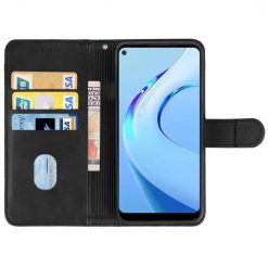 Alternative view of Peněženkové pouzdro Splendid case černé – Oukitel C21 Pro