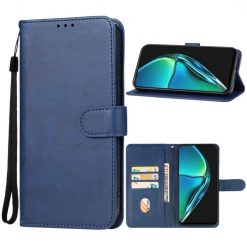 Peněženkové pouzdro Splendid case modré – Infinix Hot 40i | Levné Kryty | Levné Kryty | Levné Kryty