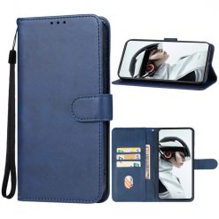 Peněženkové pouzdro Splendid case modré – Nubia Red Magic 9 Pro | Levné Kryty | Levné Kryty | Levné Kryty