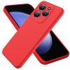 Knížkové pouzdro Rhombus červené – Infinix Hot 40 Pro | Levné Kryty | Levné Kryty | Levné Kryty