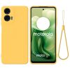 Zadní kryt Candy Case červený – Motorola Moto G04 / G24 | Levné Kryty | Levné Kryty | Levné Kryty