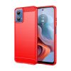 Zadní kryt Carbon černý – Motorola Moto G34 5G | Levné Kryty | Levné Kryty | Levné Kryty