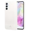 Zadní kryt Goospery Pearl Jelly červený – Samsung Galaxy A35 5G | Levné Kryty | Levné Kryty | Levné Kryty