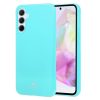 Zadní kryt Goospery Pearl Jelly černý – Samsung Galaxy A35 5G | Levné Kryty | Levné Kryty | Levné Kryty