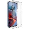 Peněženkové pouzdro Solid hnědé – Motorola Moto G04 / G24 | Levné Kryty | Levné Kryty | Levné Kryty