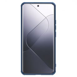 Zadní kryt Nillkin CamShield Prop case modrý – Xiaomi 14 | Levné Kryty | Levné Kryty | Levné Kryty