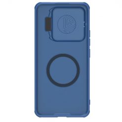 Zadní kryt Nillkin CamShield Prop case modrý – Xiaomi 14 | Levné Kryty | Levné Kryty | Levné Kryty