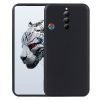 Peněženkové pouzdro Splendid case červené – Nubia Red Magic 8S Pro | Levné Kryty | Levné Kryty | Levné Kryty
