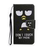 Knížkové pouzdro Trendy Cross case Mramor – Samsung Galaxy A35 5G | Levné Kryty | Levné Kryty | Levné Kryty