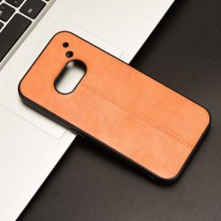 Kryt Shockproof Sewing Cow Pattern oranžový – Nothing Phone (2a) / (2a) Plus | Levné Kryty | Levné Kryty | Levné Kryty