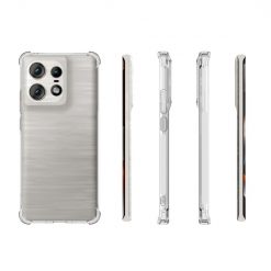 Ochranný kryt Shockproof Slim case transparentní – Motorola Edge 50 Pro | Levné Kryty | Levné Kryty | Levné Kryty