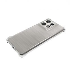 Ochranný kryt Shockproof Slim case transparentní – Motorola Edge 50 Pro | Levné Kryty | Levné Kryty | Levné Kryty