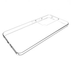 Ochranný kryt Shockproof Slim case transparentní – Oppo Reno 11 F 5G | Levné Kryty | Levné Kryty | Levné Kryty