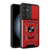 Odolný kryt CamCover Armor modrý – Samsung Galaxy A35 5G | Levné Kryty | Levné Kryty | Levné Kryty