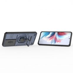 Odolný kryt CamCover Armor modrý – Oppo Reno 11 F 5G | Levné Kryty | Levné Kryty | Levné Kryty