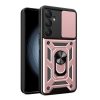 Odolný kryt CamCover Armor stříbrný – Samsung Galaxy A35 5G | Levné Kryty | Levné Kryty | Levné Kryty