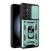 Odolný kryt CamCover Armor modrý – Samsung Galaxy A35 5G | Levné Kryty | Levné Kryty | Levné Kryty