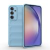 Odolný kryt Magic Shield zelený – Samsung Galaxy A35 5G | Levné Kryty | Levné Kryty | Levné Kryty