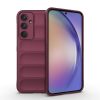 Odolný kryt Magic Shield fialový – Samsung Galaxy A35 5G | Levné Kryty | Levné Kryty | Levné Kryty