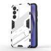 Odolný Kryt Punk armor case oranžový – Samsung Galaxy A35 5G | Levné Kryty | Levné Kryty | Levné Kryty