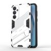 Odolný Kryt Punk armor case zelený – Samsung Galaxy A55 5G | Levné Kryty | Levné Kryty | Levné Kryty