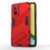 Odolný Kryt Punk armor case černý – Realme C67 4G | Levné Kryty | Levné Kryty | Levné Kryty