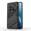 Zadní kryt Soft Matt černý – Realme 12 Pro 5G / 12 Pro+ | Levné Kryty | Levné Kryty | Levné Kryty