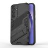Odolný kryt CamCover Armor stříbrný – Samsung Galaxy A35 5G | Levné Kryty | Levné Kryty | Levné Kryty