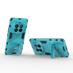 Odolný Kryt Punk armor case modrý – Realme 12 Pro 5G / 12 Pro+ | Levné Kryty | Levné Kryty | Levné Kryty